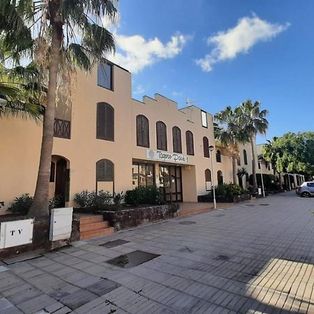 קוסטה דל סילנסיו Apartamento Hakuna Matata מראה חיצוני תמונה