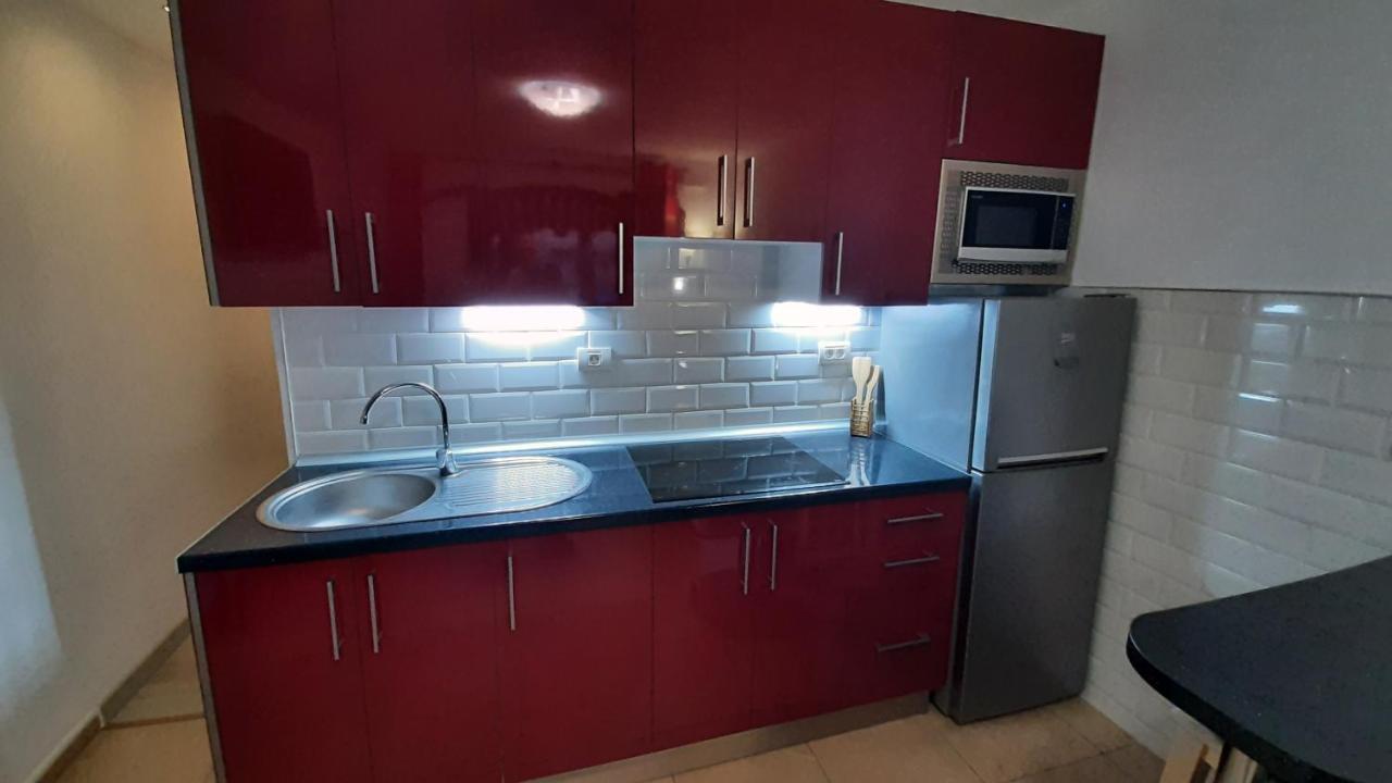 קוסטה דל סילנסיו Apartamento Hakuna Matata מראה חיצוני תמונה