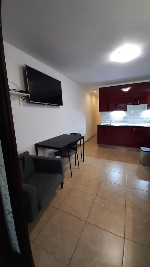 קוסטה דל סילנסיו Apartamento Hakuna Matata מראה חיצוני תמונה