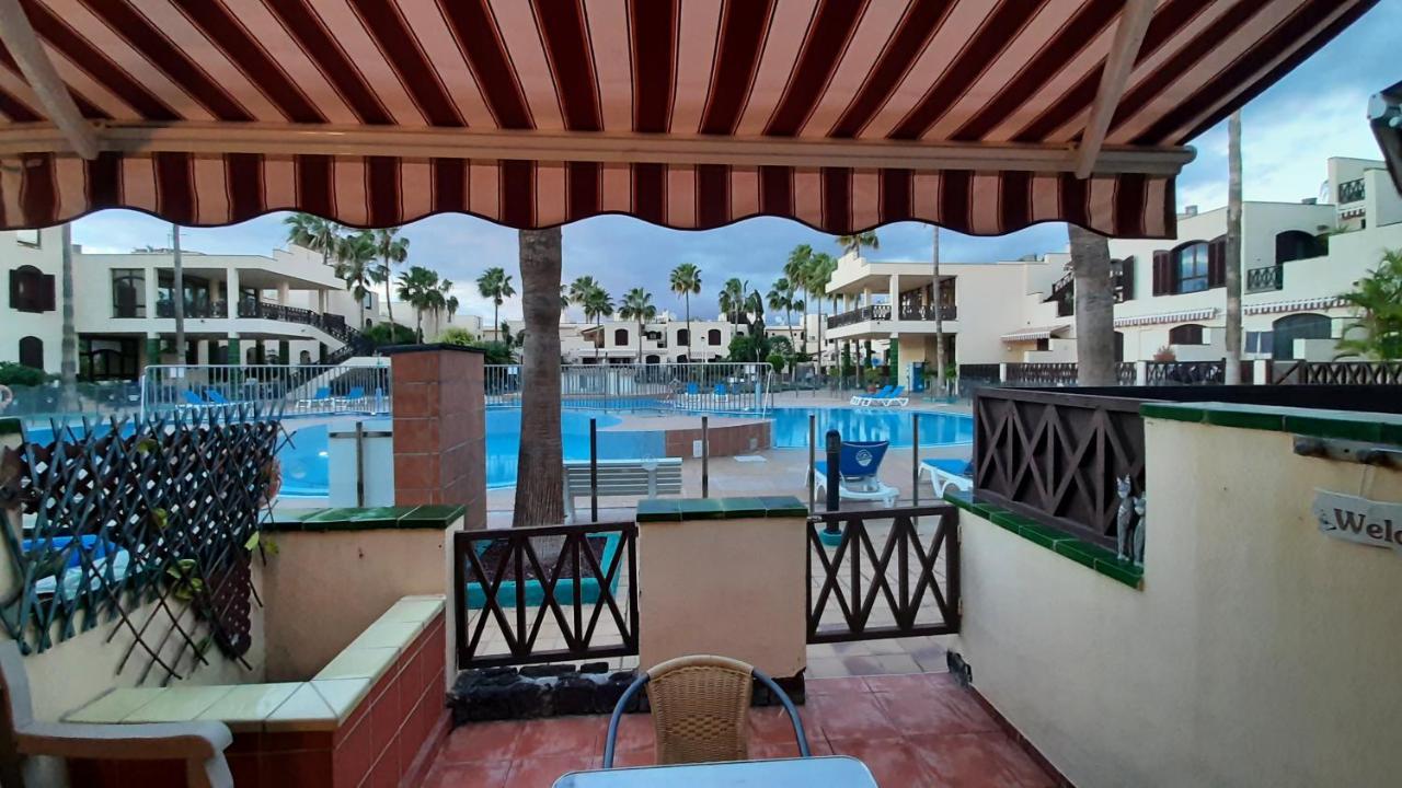 קוסטה דל סילנסיו Apartamento Hakuna Matata מראה חיצוני תמונה