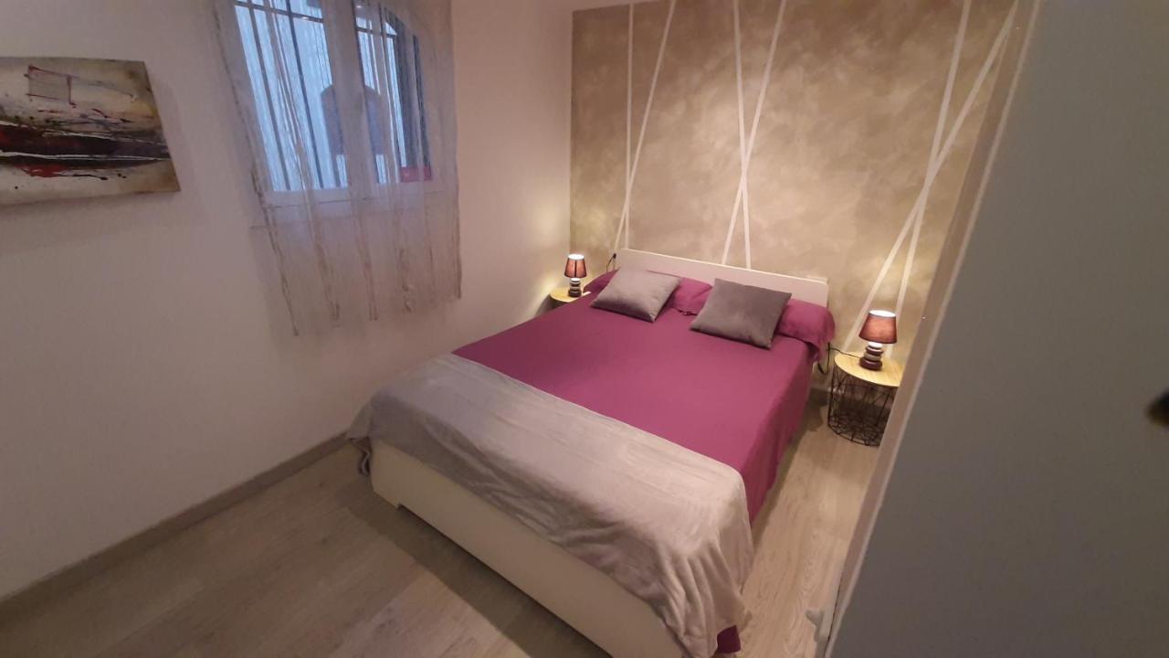 קוסטה דל סילנסיו Apartamento Hakuna Matata מראה חיצוני תמונה