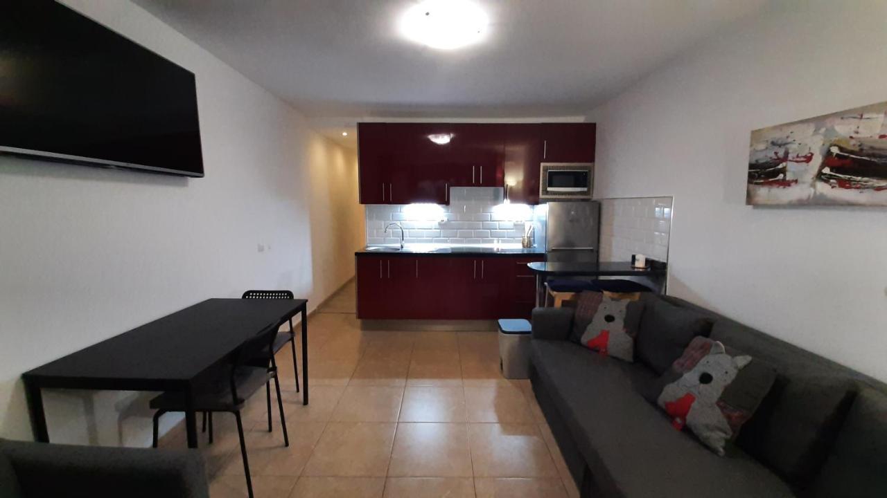 קוסטה דל סילנסיו Apartamento Hakuna Matata מראה חיצוני תמונה