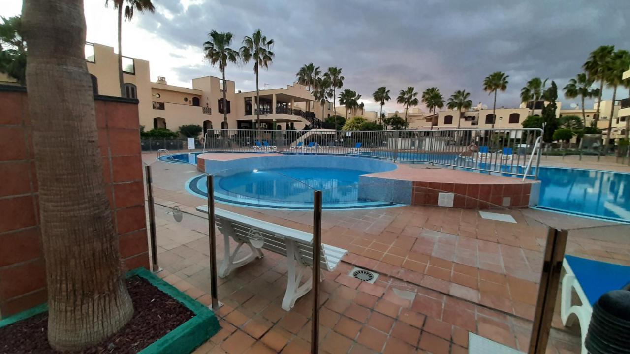 קוסטה דל סילנסיו Apartamento Hakuna Matata מראה חיצוני תמונה