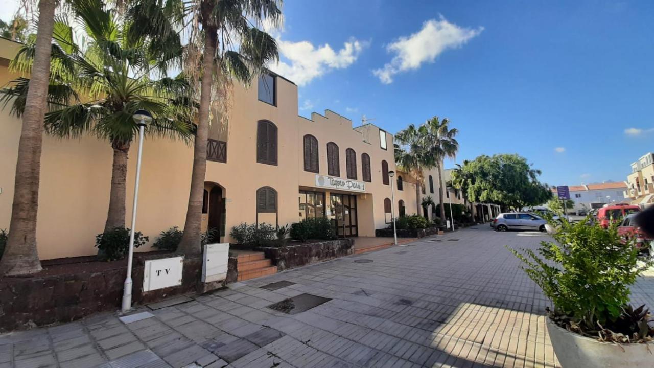 קוסטה דל סילנסיו Apartamento Hakuna Matata מראה חיצוני תמונה